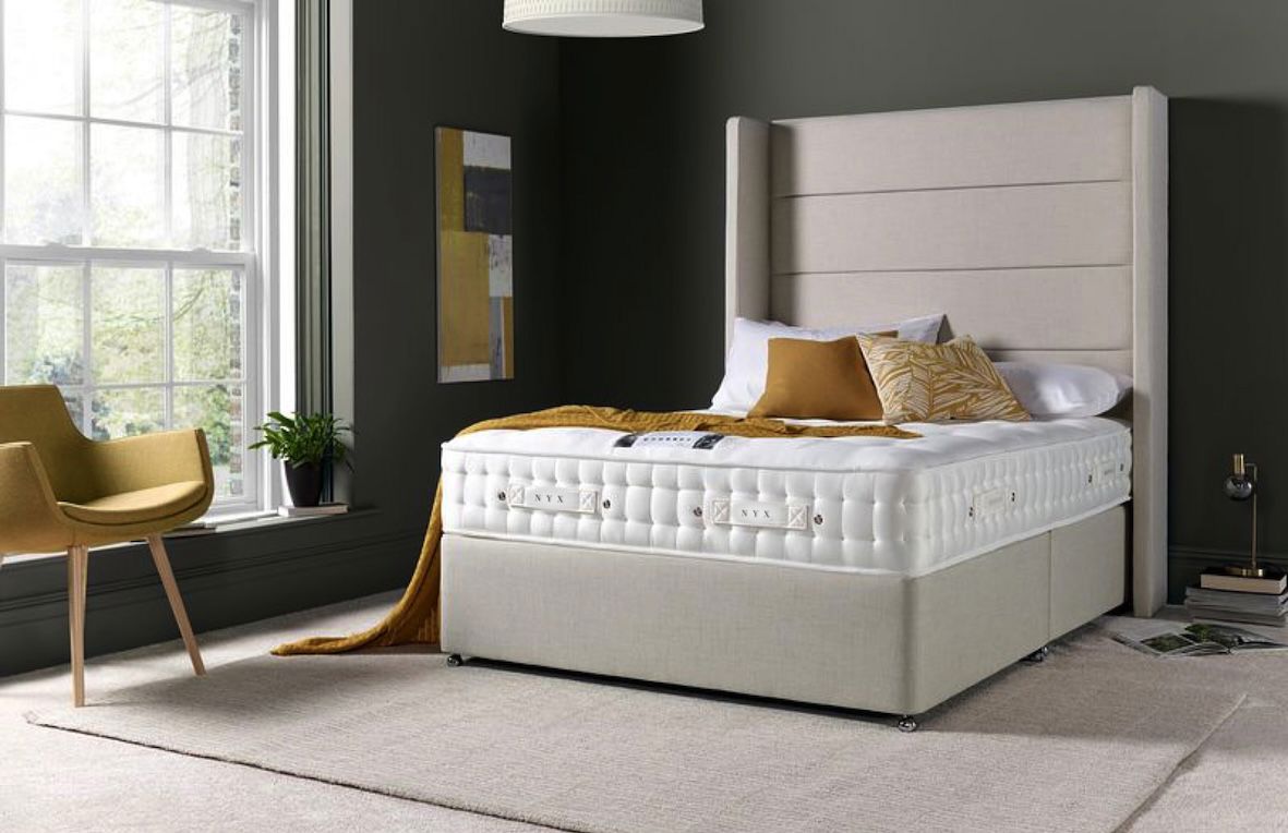 NYX Bespoke Ortho 2000 Mattress